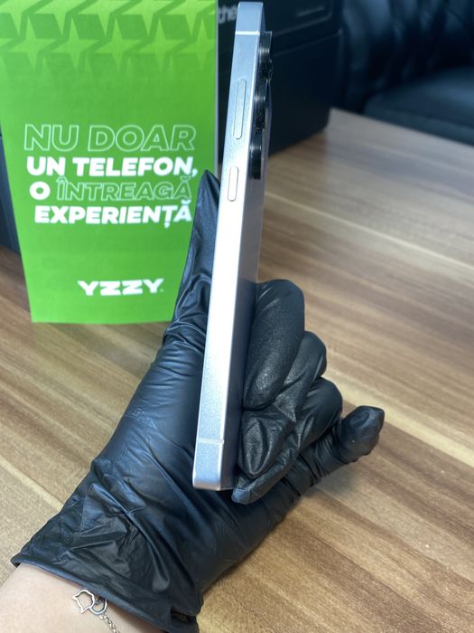 Samsung Galaxy S25 Ultra / Garanție 24 luni / 256 Gb / Ca nou