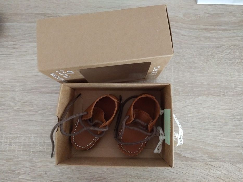 2 perechi de Încălțăminte bebelus next