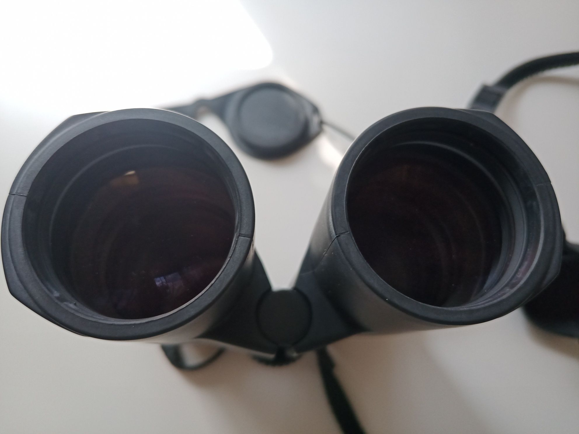 Бинокъл Carl Zeiss Conquest 8x42