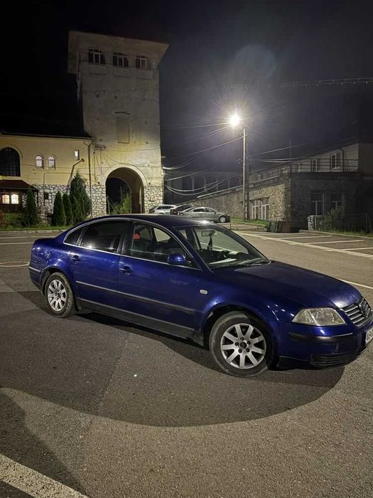 Jante de vânzare passat