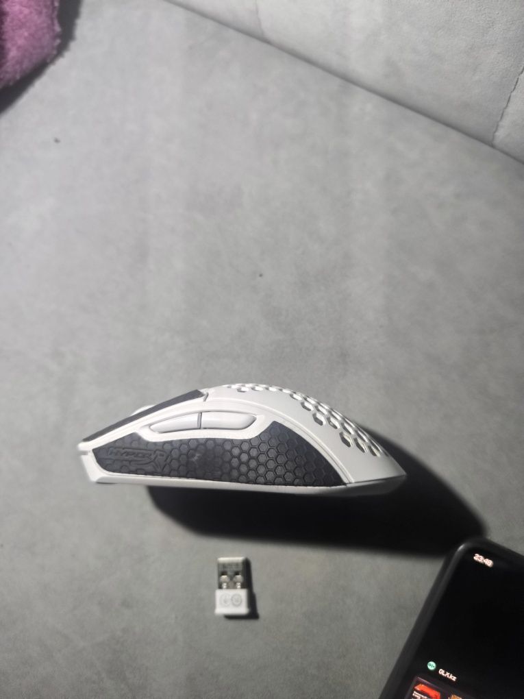 Мышка HyperX в хорошем состояний