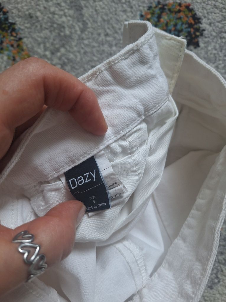 Pantalon scurt dama Dazy, mărime S
