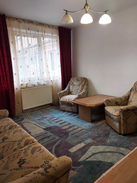 Apartament de inchiriat