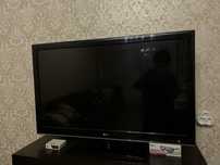 Срочно продам телевизор LG очень в хорошем состояний. Диагональ 109