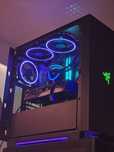 Vand procesor ryzen 5950x+ placă de bază Aorus X570 Xtreme