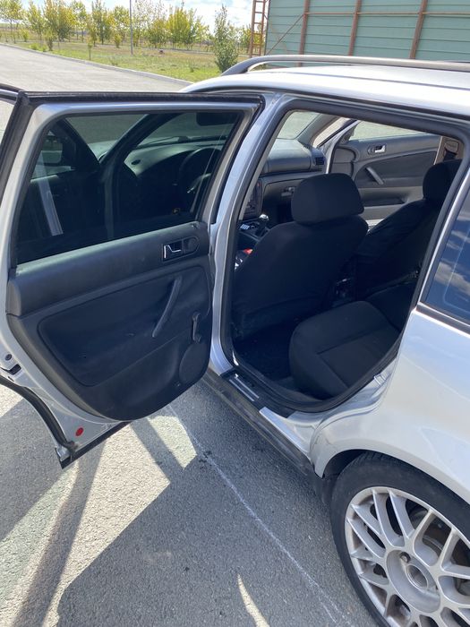Vand passat b5.5