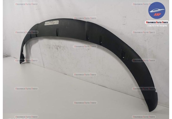Spoiler Fusta Bara Fata original Porsche  Taycan  1 [2019 - 2019]
