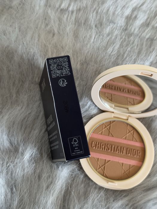 Dior Forever Bronzer