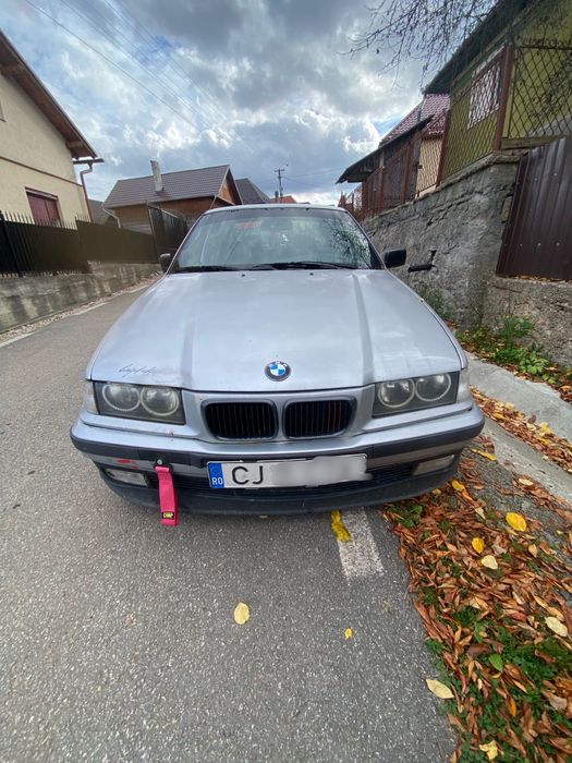 Vand e36 318 Fara Acte