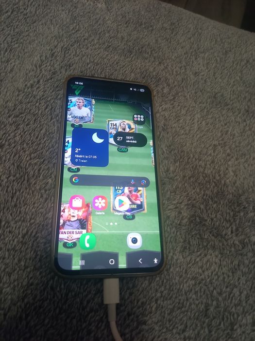 Vând telefon Samsung a 56 5G