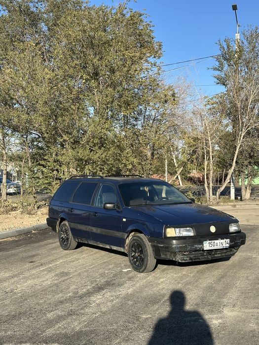 продам пассат универсал б 3