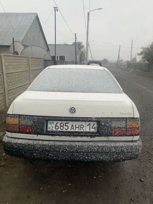 Продам пассат б3