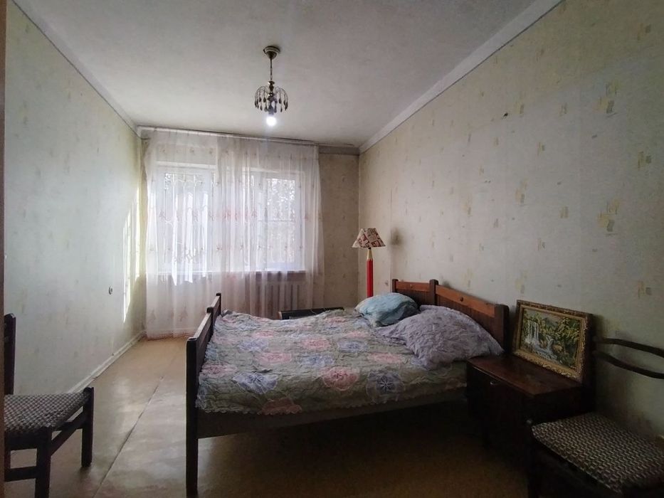 #019. Очень срочно продаётся квартира на ТТЗ 1.   2/3/4