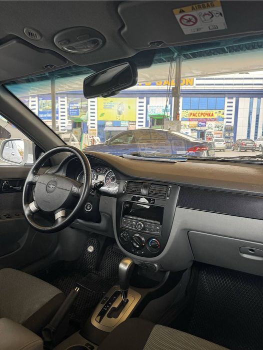 Gentra 2023 toza Arendaga