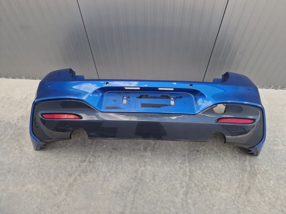 Bara spate m p bmw f20 f21 lci originala 135