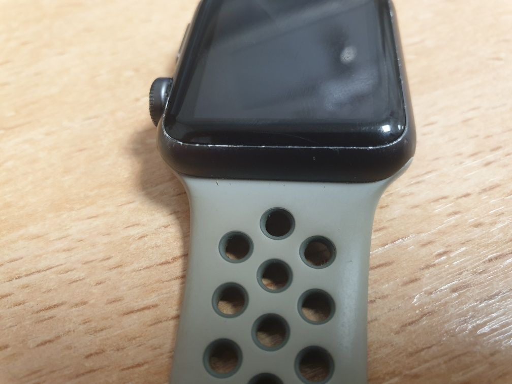 Apple watch 7000