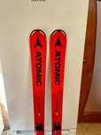 Schiuri 150 cm atomic rester j2 skiuri