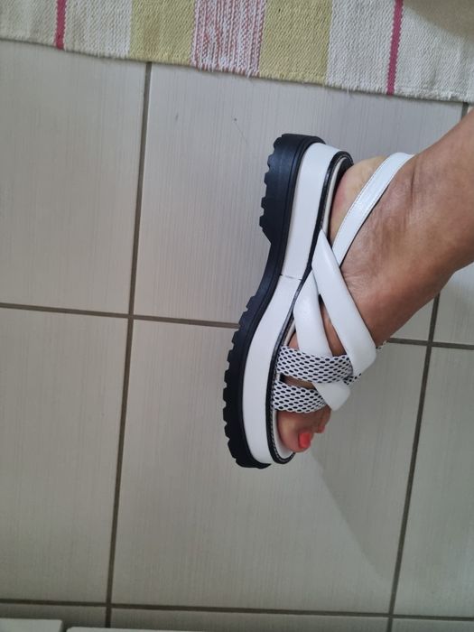 Sandale damă marimea 40