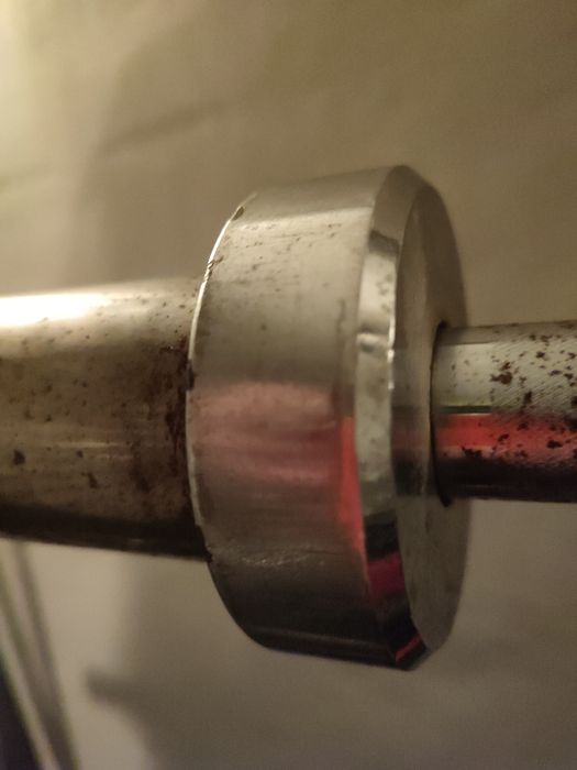 Лост състезателен Полски Елейко Дискове