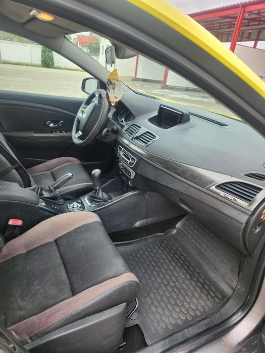 Renault Megane 2012
