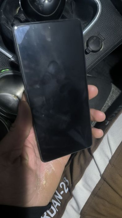 Redmi not 13 pro