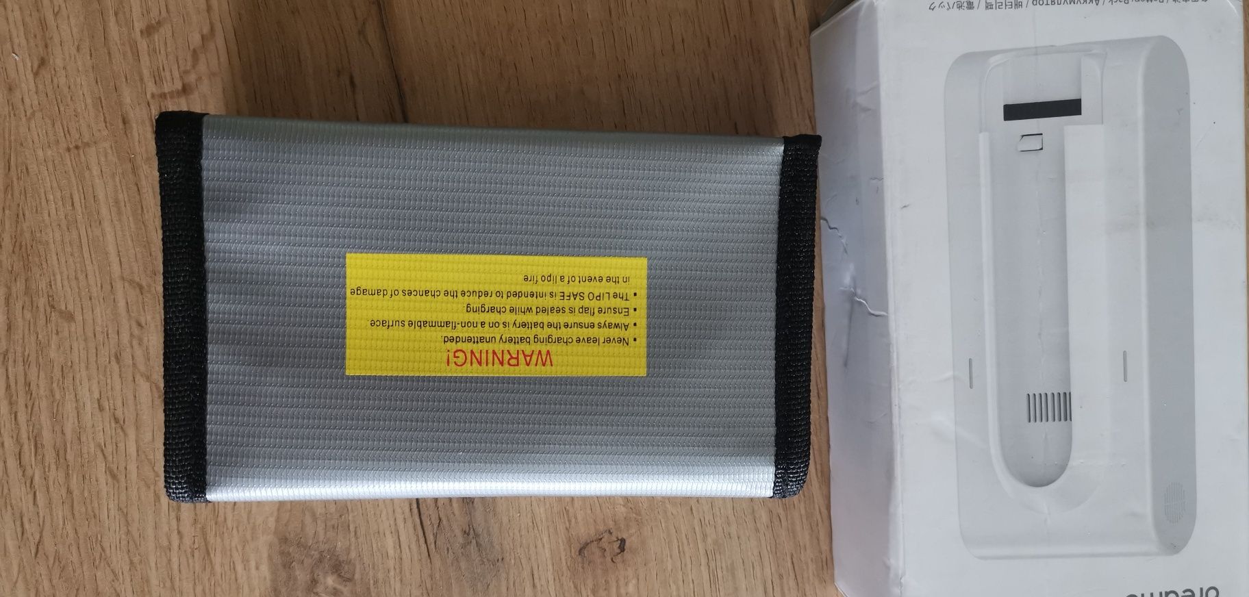 Батерия за прахосмукачка Dreame P10 P2125-7S1P-SCA 25.2V