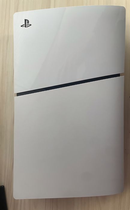 Playstation 5 Slim Digital Edition 1TB