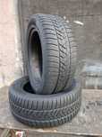 Set 4 Anvelope Pirelli 235 55 R18 M+S
