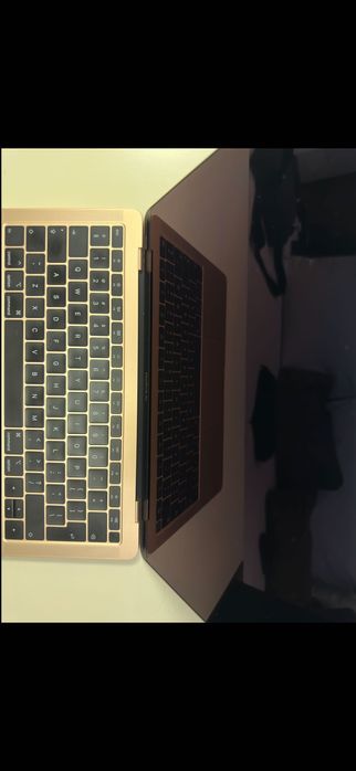 APPLE MacBook AIR 13" 128GB/GOLD
