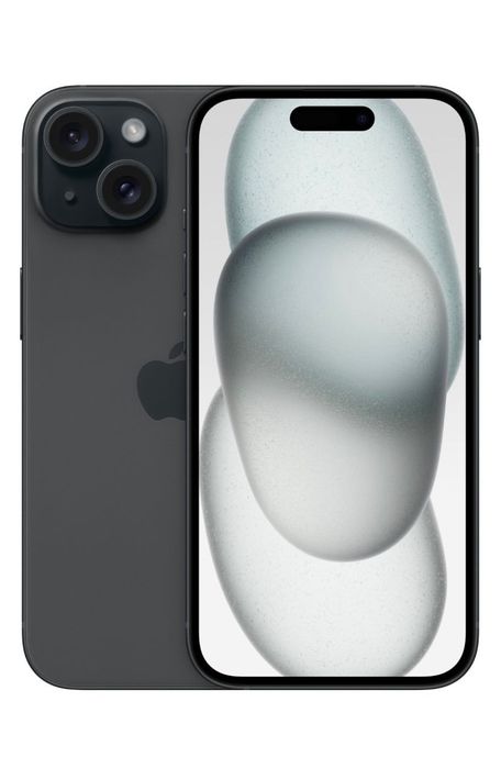 iPhone 15, 512gb, black