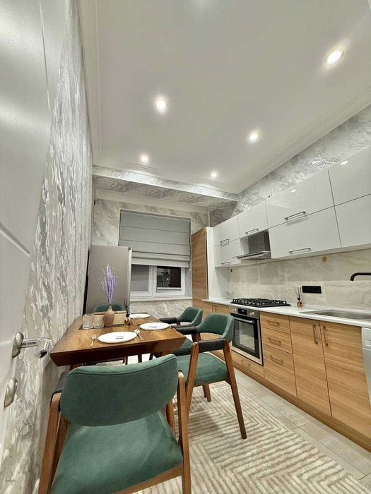 Просторная!!! 2х ком кв на Шайхантахурский Чорсу/Гум/Ганга ID01