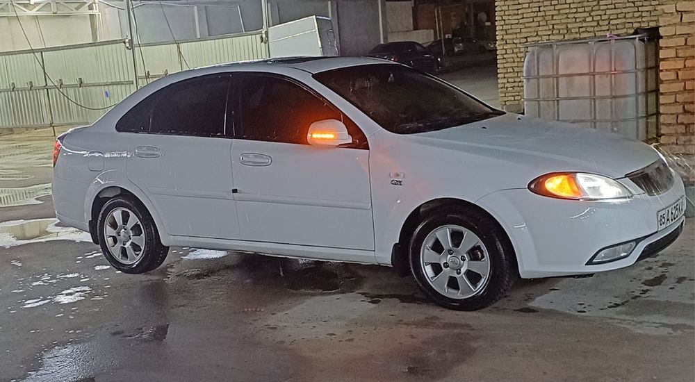 Chevrolet jentra 2019 At sotiladi