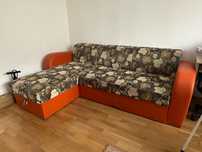 Vand canapea extensibila