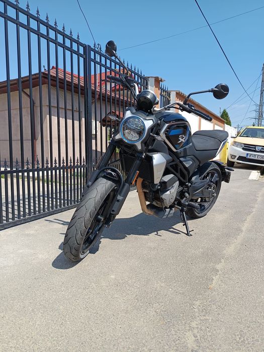CfMoto CL-X 300 2023