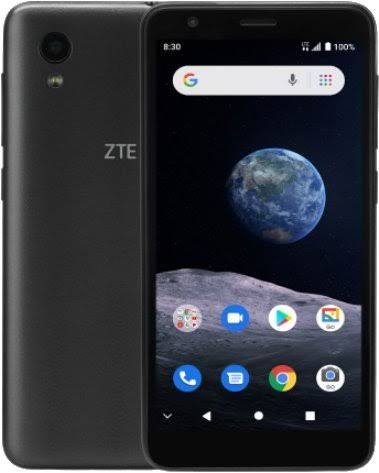 ZTE Blade A3 нов