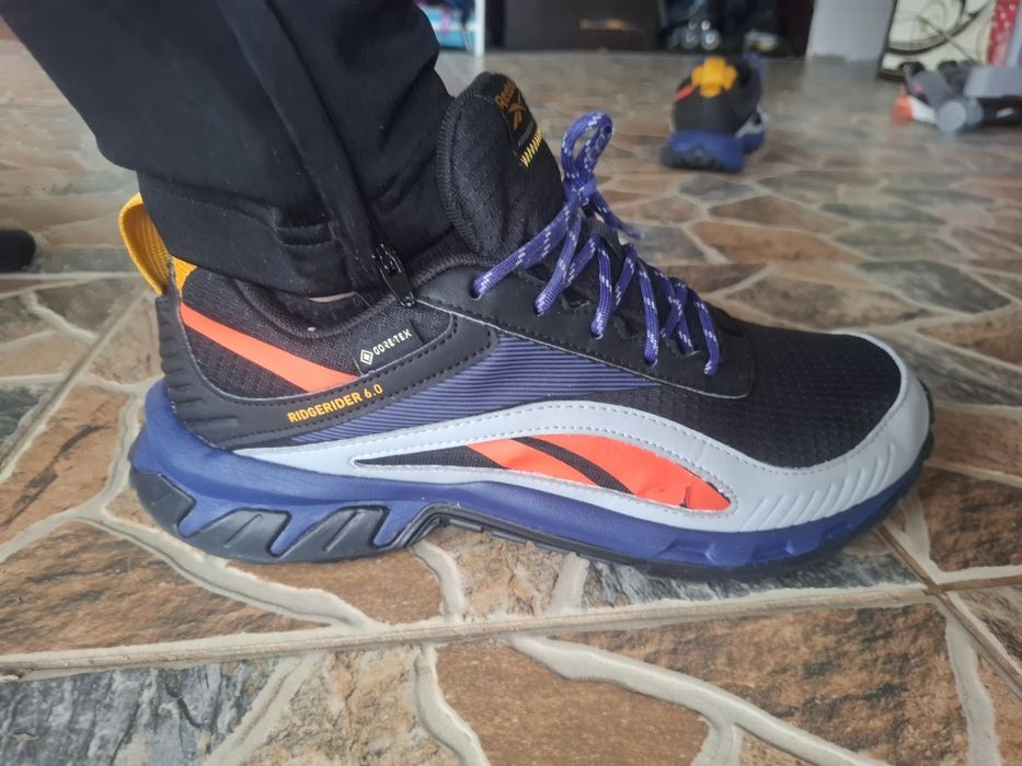 Мъжки маратонки номер  42.5