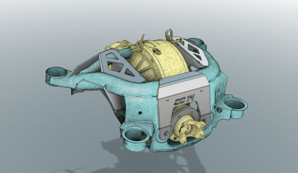 Servicii Printare Proiectare Scanare 3D