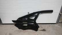 Aripa dreapta spate Renault talisman
