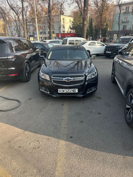 Продаю свой автомобиль