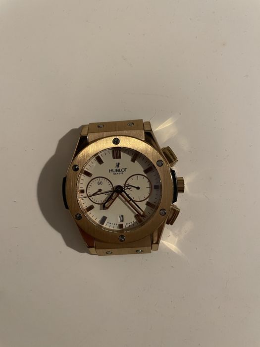 Продавам Hublot Big Bang Rose Gold