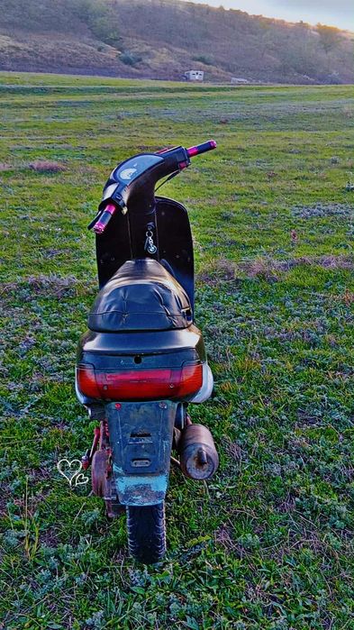 Vand sau schimb cu kukirin,scuter electric sau atv