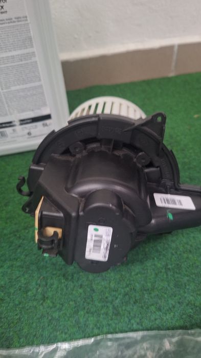 Aeroterma ventilator 5p3730100