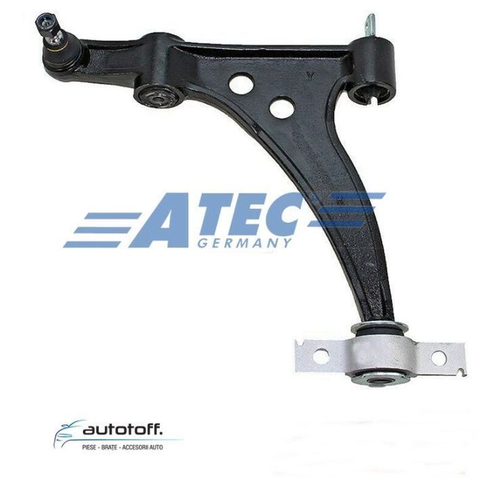 Kit brate articulatie fata Alfa Romeo 166 (98-07) - 6 piese