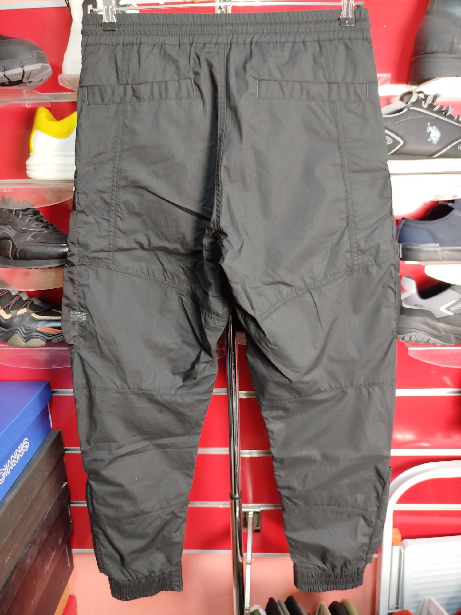 Карго панталон G-star Raw 3D PM W28 W30 W32 W33 W34 W36