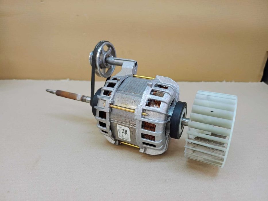 motor 3 pini uscator rufe Beko B3T 69110,2963141900 / R12