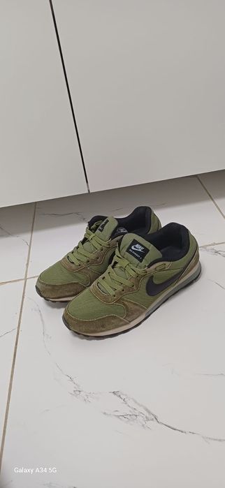 Хакки кроссы 40-41размер,