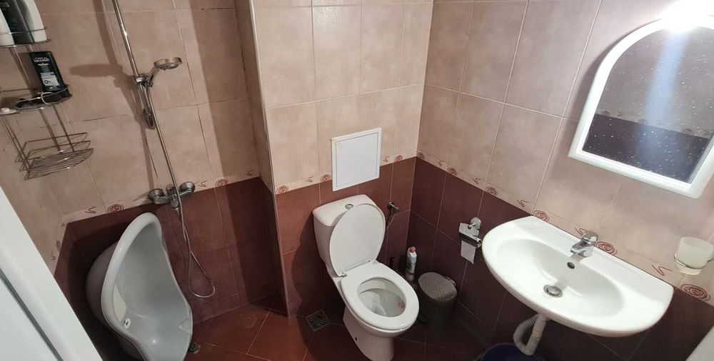 Двустаен апартамент в к-с Славейков, гр. Бургас