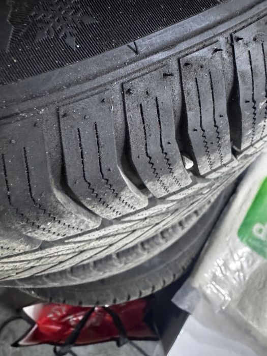 225/60/16 rotalla всесезонный