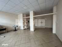 Spatiu Comercial De Inchiriat | 84 Mp | Bulevardul Marasesti, Suceava