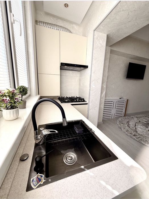 Продается 2/7/9 квартира Метро Ойбек Туркменское посольство ,Цум